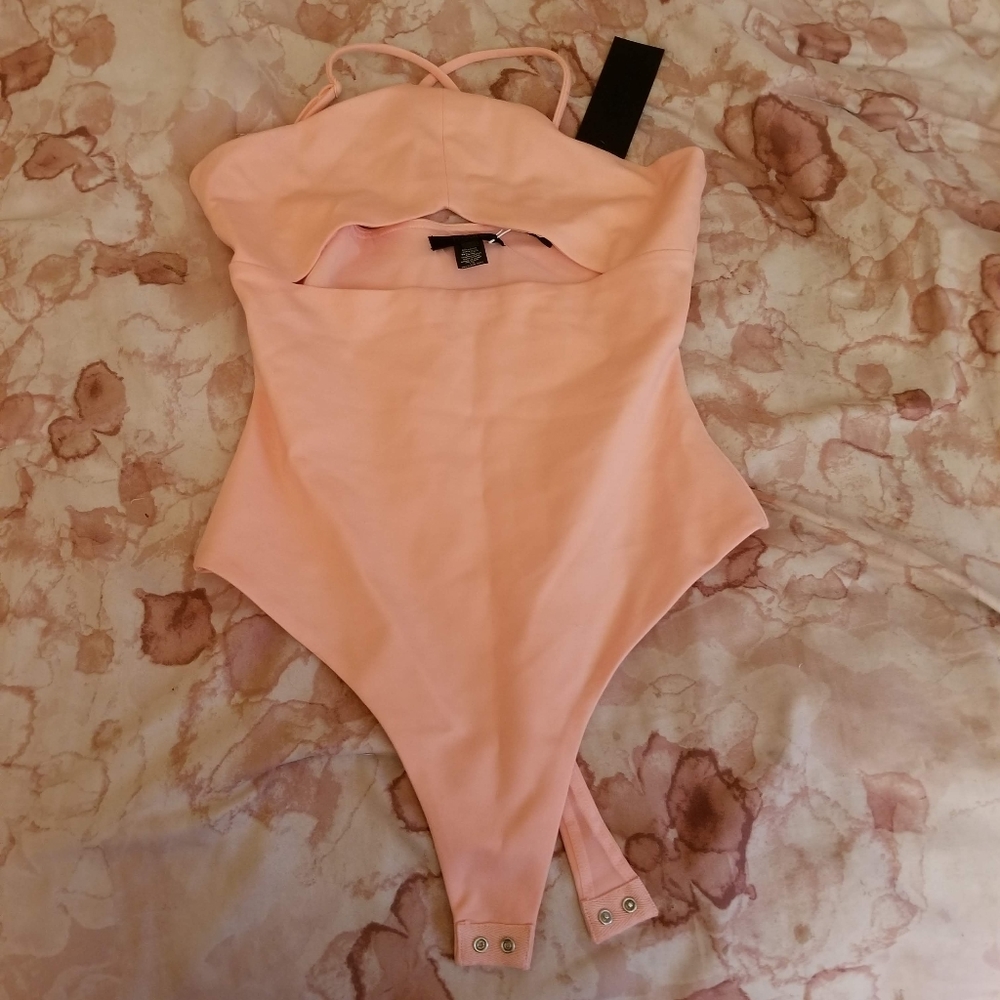 celeste bodysuit - Picture 6 of 6